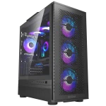 Корпус PCCooler Master ME200 Mesh, Black